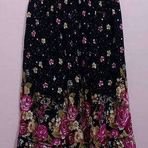 Ethnic Skirt