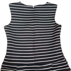 Striped Dress For Girls