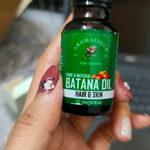 Aromatique Batana Oil