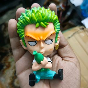 One Piece Anime Mini Figure