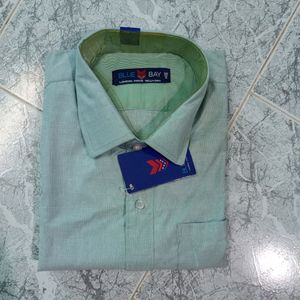 Men Shirt New With tag Old Stock