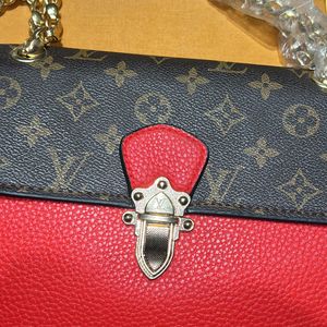 Lv Luxury Handbag First Copy