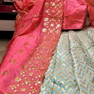 Lehenga Choli