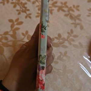 🆕 Floral Mobile Covers (2 Nos.)