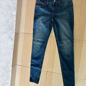 Levis Slim Fit Jeans