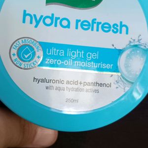 Joy Hydra Refresh Ulta Light Moisturizer