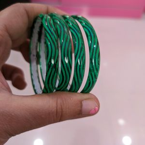 Bangle Set For 5year Old