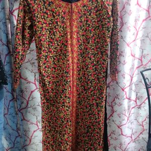 Kashmiri Kurta 😍