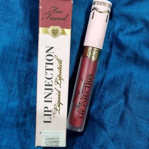 Too Faced Lipstick