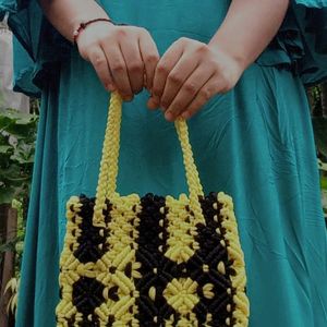 Handmade Purses