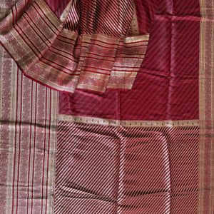 100% Pure Rare and luxurious Banarasi