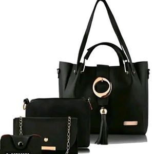 Beautiful Hand Bags