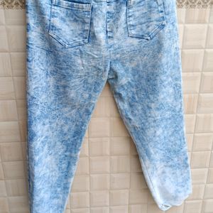 Mom Women Jeans