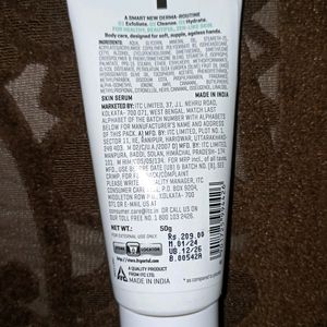 Dermafique Oleo Restore Hand Serum(all Skin Types)