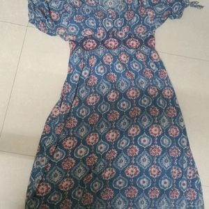 Kurti Dress For Women