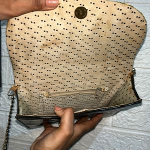 Sequence Purse