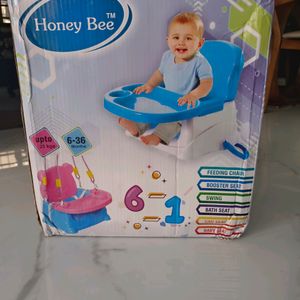 Baby Booster, Car, Feeding,Bath Seat, Swing