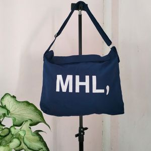 MHL Margaret Howell Tote Bag