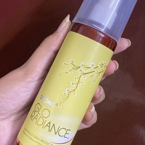 Ozone Glo Radiance Lotion