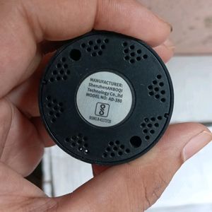 Mini Wifi Bluetooth Camera For Home&hair Spray