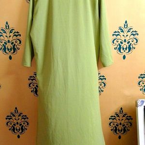 Long T-shirt For Women