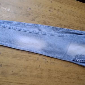 Women Skinny Jeans