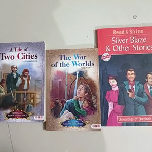 story books