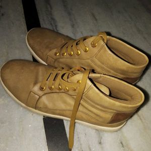 Men's Shoes