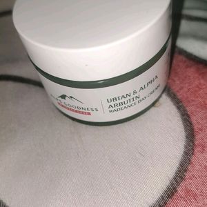 Face Cream+ Freebie