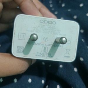 Oppo Adaptor