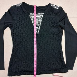 Women Elegant Blouse