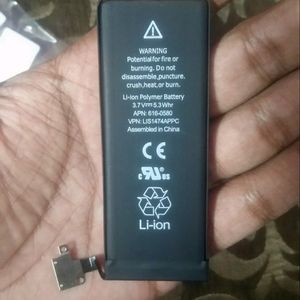 IPHONE 4s Original Battery All New