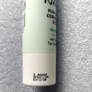 Purifying Blemish Corrector Stick