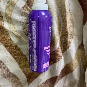 New Bombay Shaving Company Hair Removal Spray