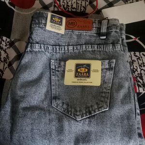 Men's Jeans Baggy