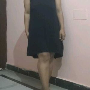 Selling Black Dress/ Short Kurti