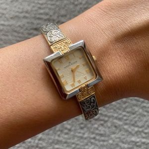 Anne Klein Bracelet Watch From USA 🇺🇸