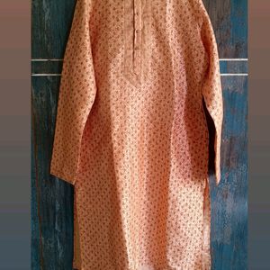 Ethnic Kurta For Men