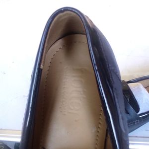 Casual Shoes For Women,  Size 5 1/2, Leather , Imported