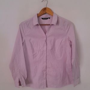 Lavender Shirt (Women's)