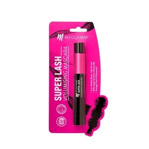 Myglamm Super Lash Volumising Mascara