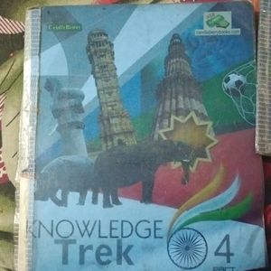 General Knowledge Book For Class 4th