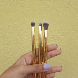 Mars Makeup Brushes (Set Of 6)