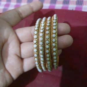 New Bangles