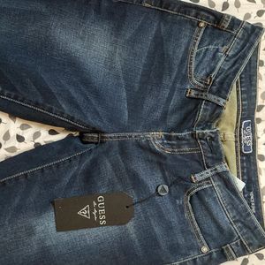 GUESS DENIM