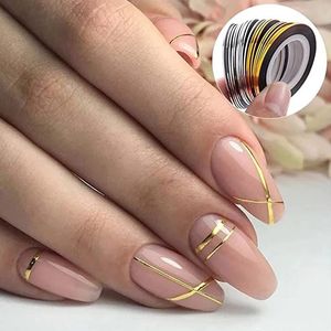 Nail Art Tape