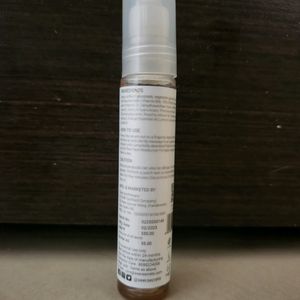 Vitamin C Glowing Skin Serum