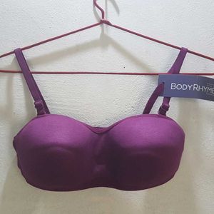 New Arrival: 32 Sized Padded Bra–Ultimate Comfort