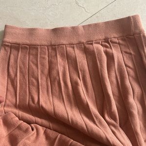 Warm Skirt