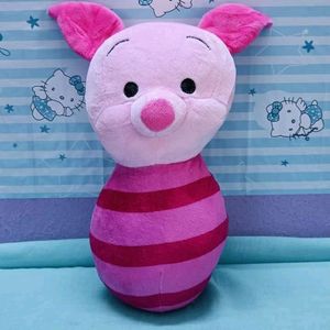 Disney's Winnie The Pooh Plush Toy